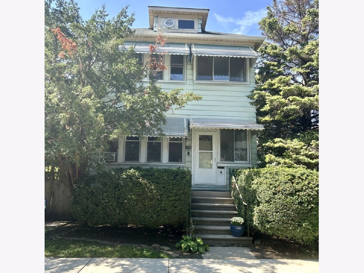  Sold Forest Park Illinois, 1113 Elgin