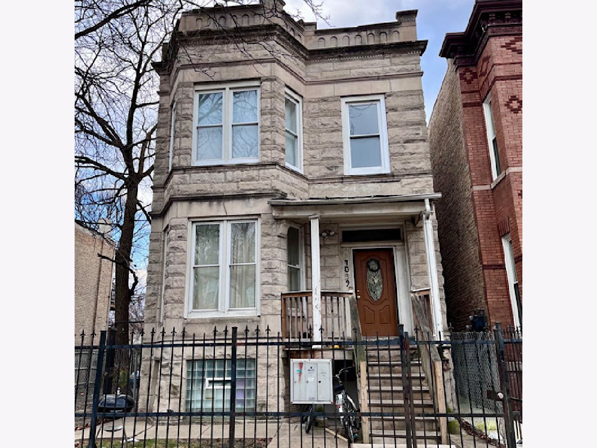  For Rent Chicago Illinois, 4039 Wilcox