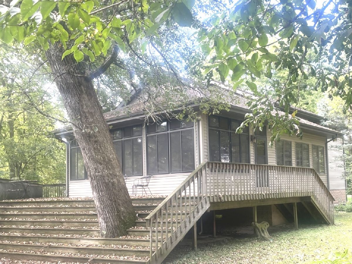  For Sale Ashkum Illinois, 400 Martin Street