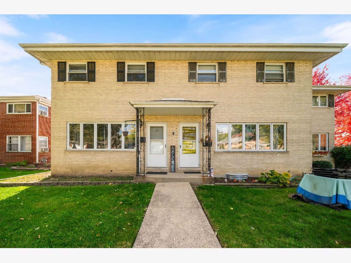  Rented Roselle Illinois, 27 Thorndale