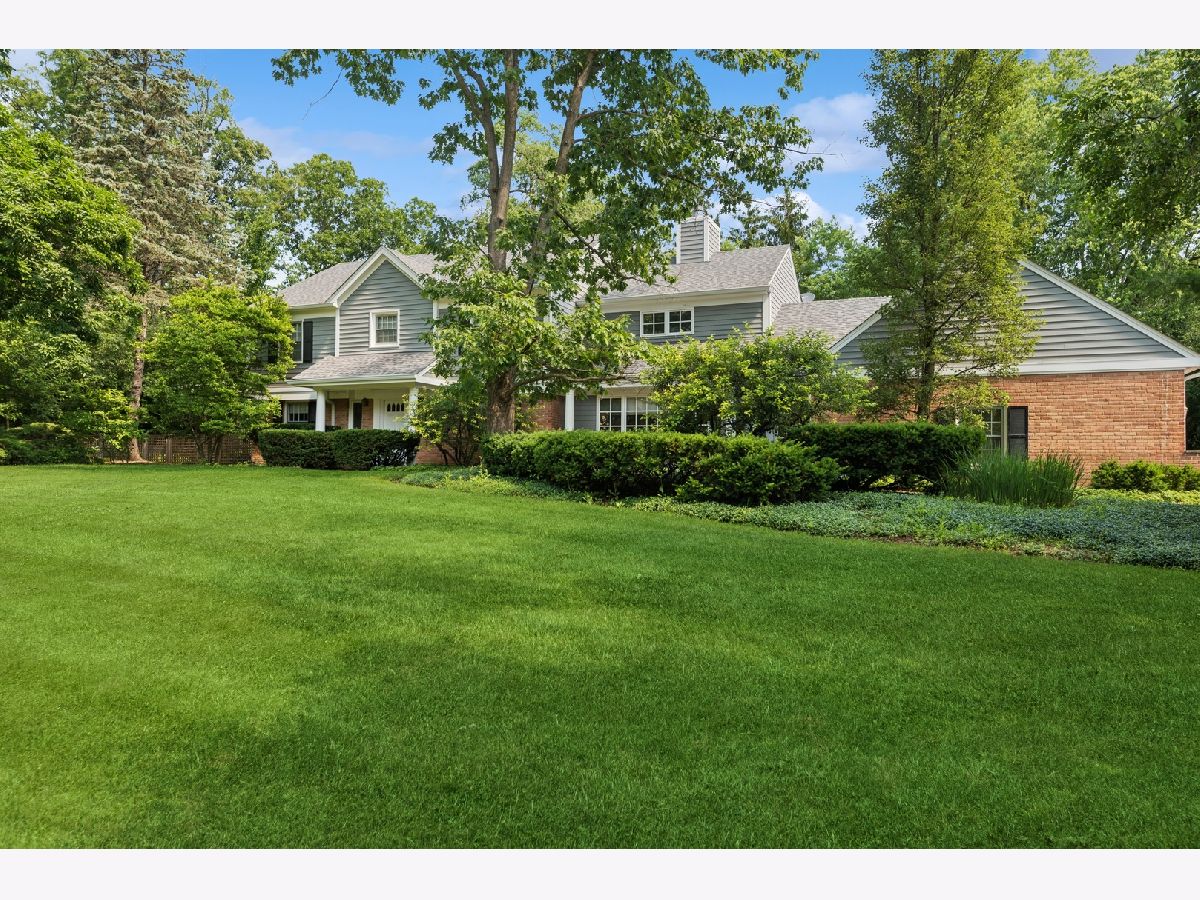  For Sale Lake Forest Illinois, 1448 Lawrence Avenue