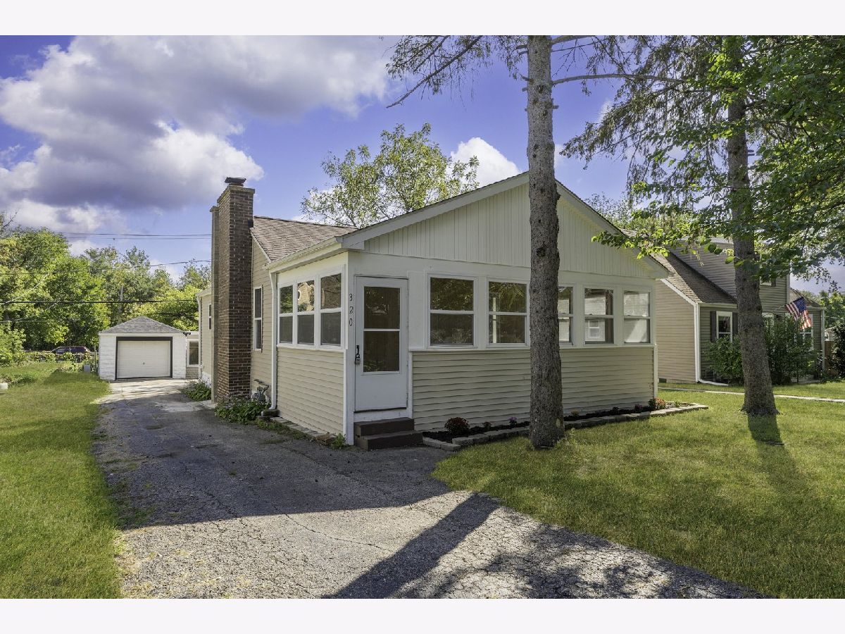  Sold Mchenry Illinois, 320 Glenwood
