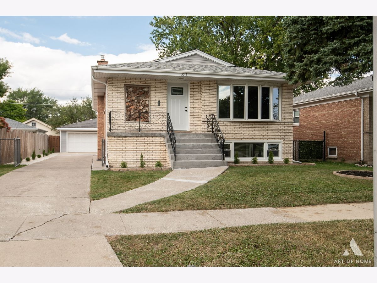  For Sale Oak Lawn Illinois, 5316 Otto Place
