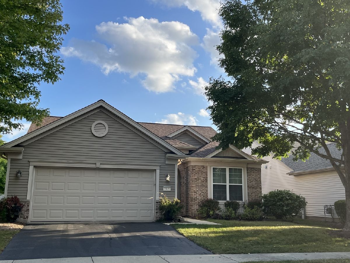 Homes For Sale Edgewater By Del Webb Elgin Illinois, 2519 Rolling Ridge
