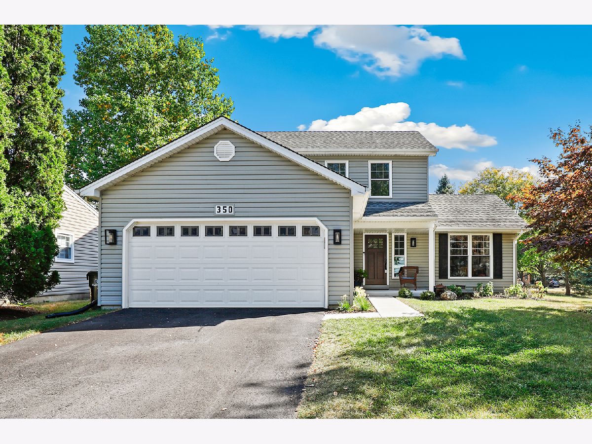 Homes For Sale Miledje Farm Naperville Illinois, 350 Pearson Circle