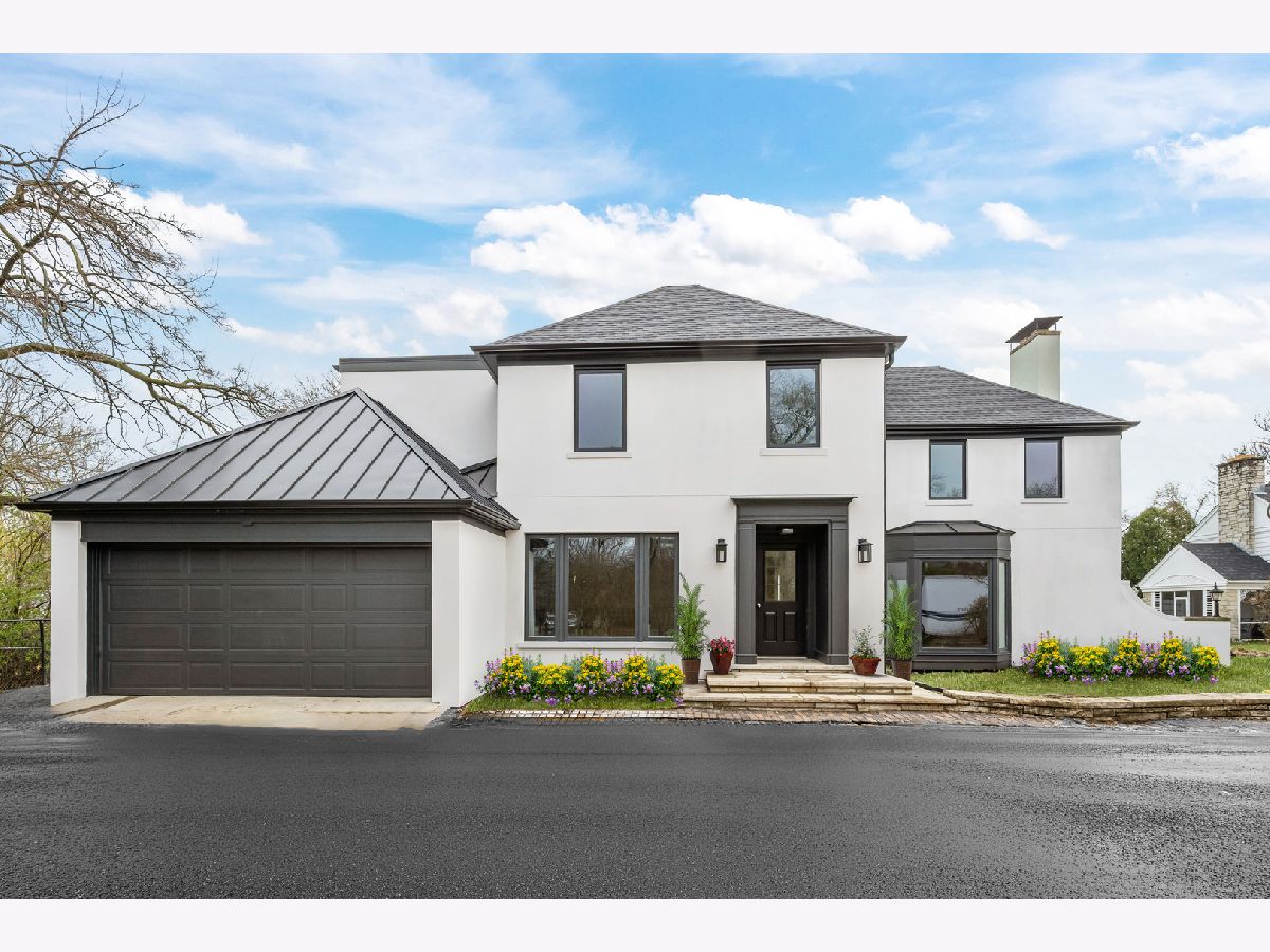  For Sale Highland Park Illinois, 22 Lakeview Terrace