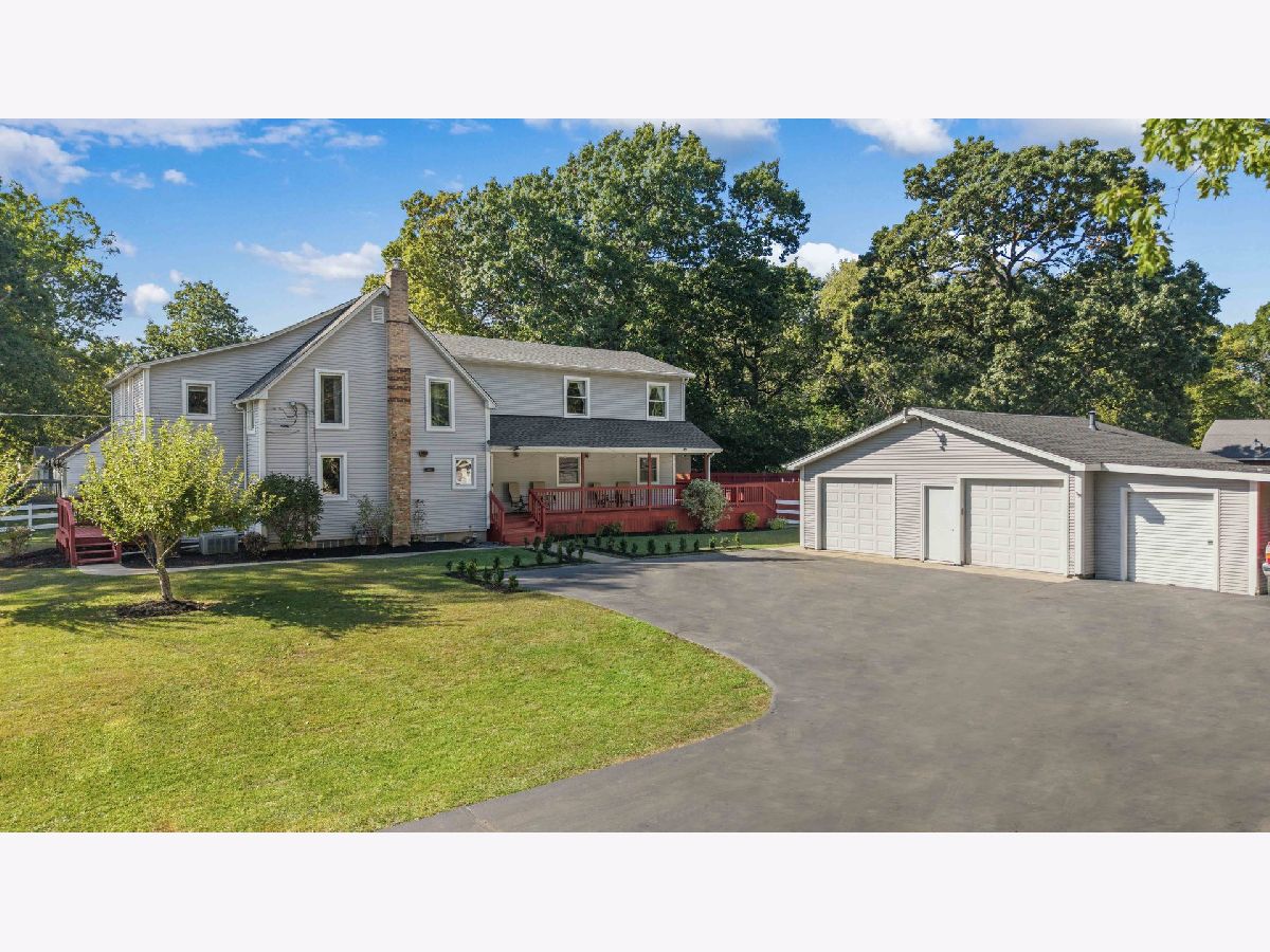  Sold Winthrop Harbor Illinois, 2404 13th