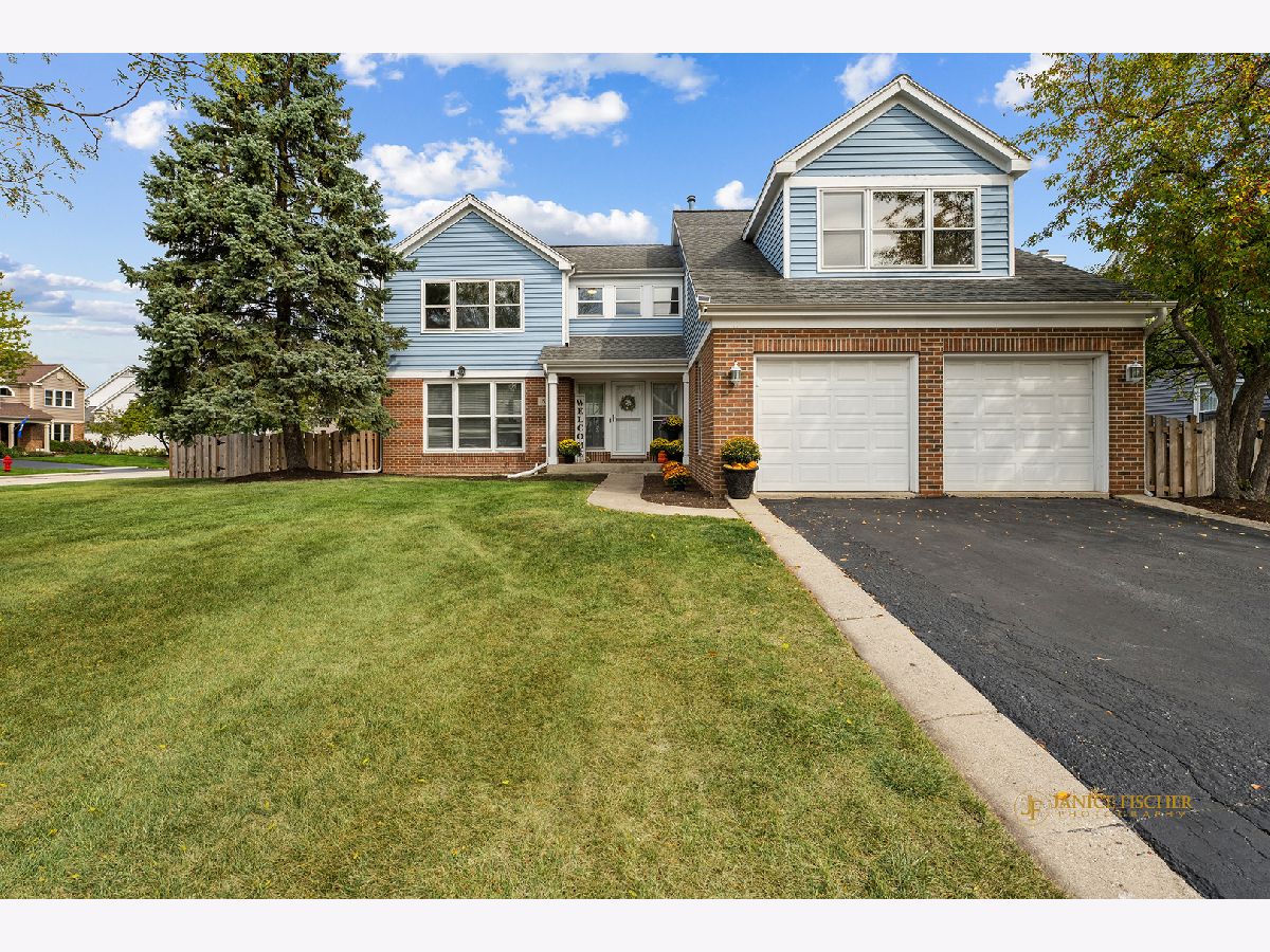  For Sale Mundelein Illinois, 531 Salceda Lane