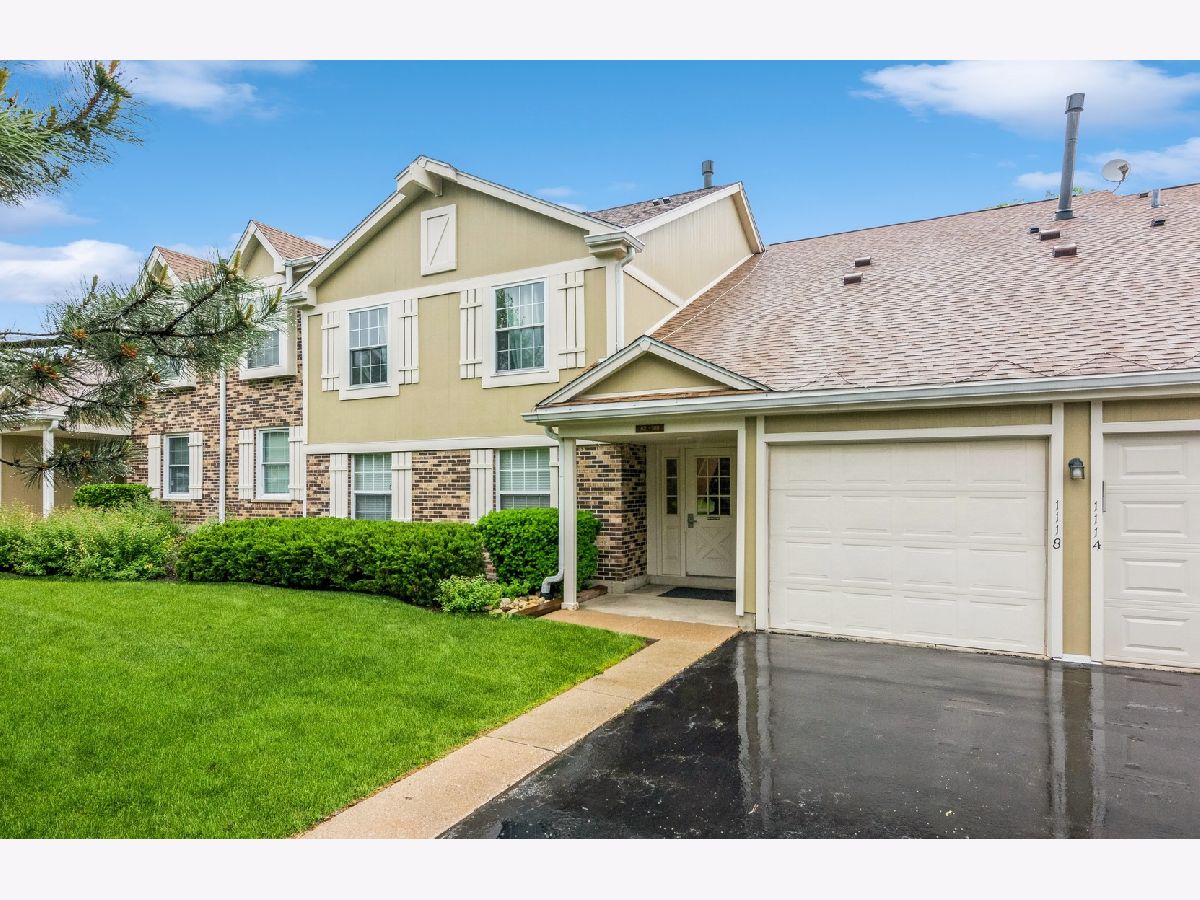  For Sale Buffalo Grove Illinois, 1112 Auburn