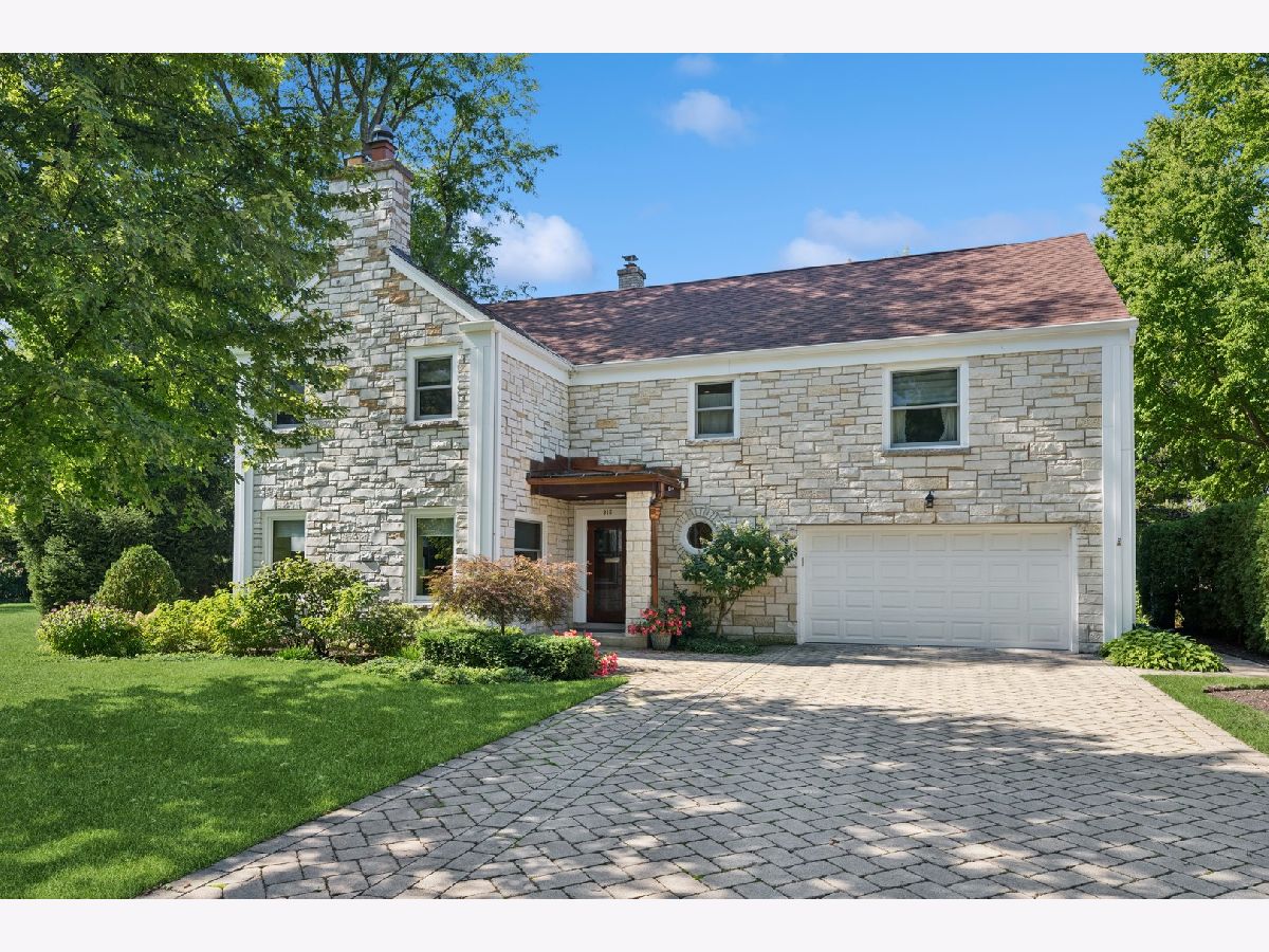  For Sale Wilmette Illinois, 915 Ottawa Lane