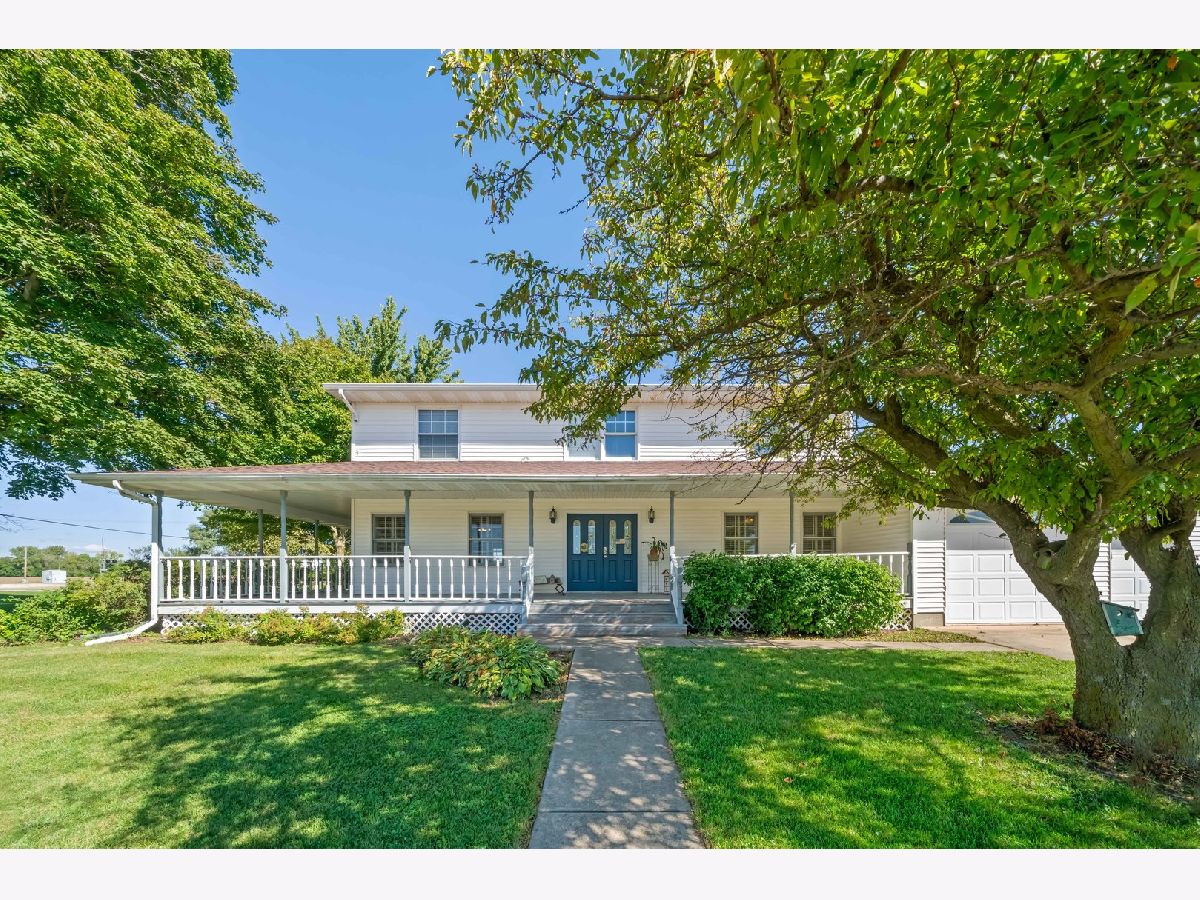  Sold Earlville Illinois, 2461 Weddell