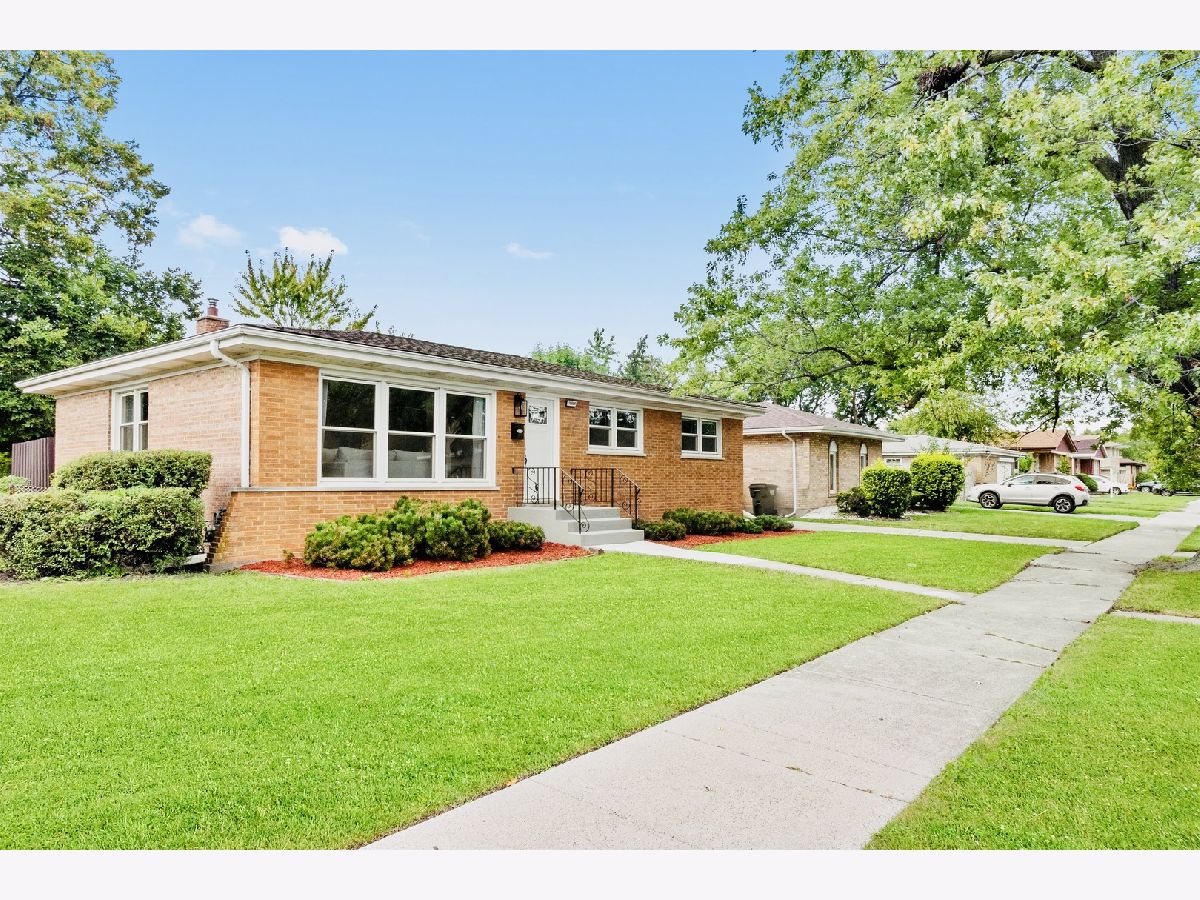  Sold South Holland Illinois, 16664 Maryland