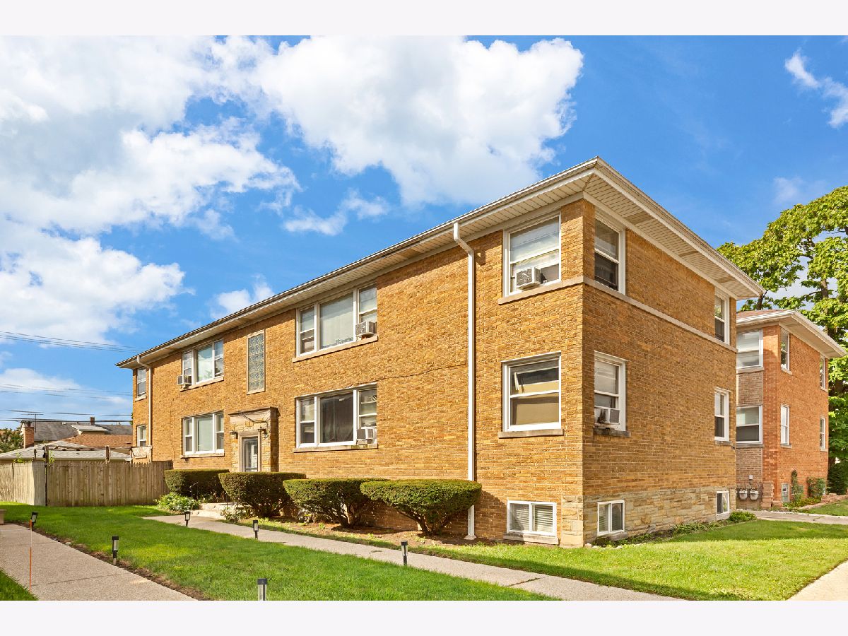 For Sale Chicago Illinois, 6653 Belmont Avenue