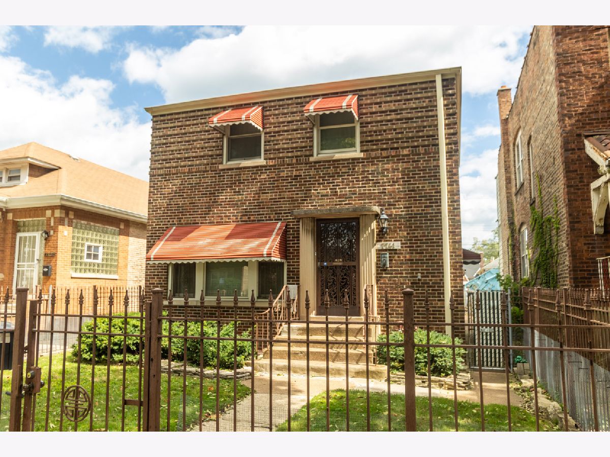  Sold Chicago Illinois, 7741 Clyde