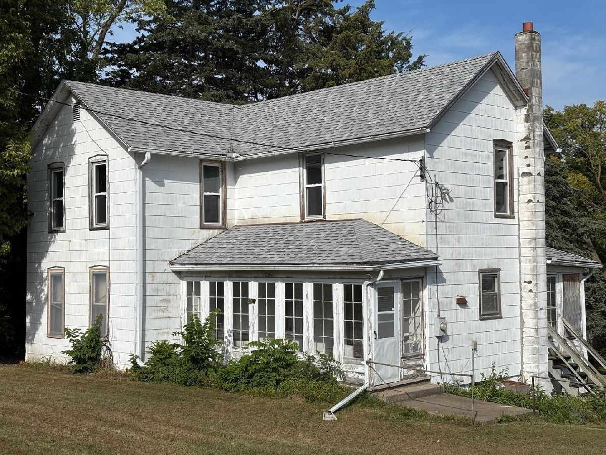  Sold Albany Illinois, 508 Bluff