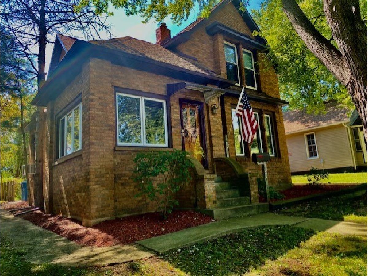  Sold Spring Valley Illinois, 601 Erie