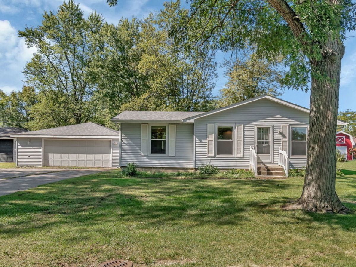  For Sale Braidwood Illinois, 470 Walker Street