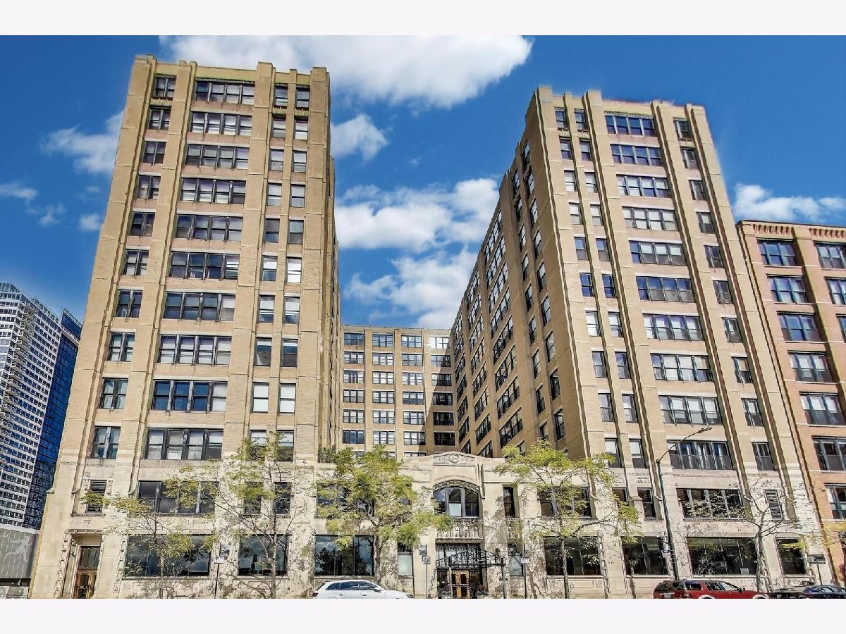 For Sale Chicago Illinois, 728 Jackson Boulevard