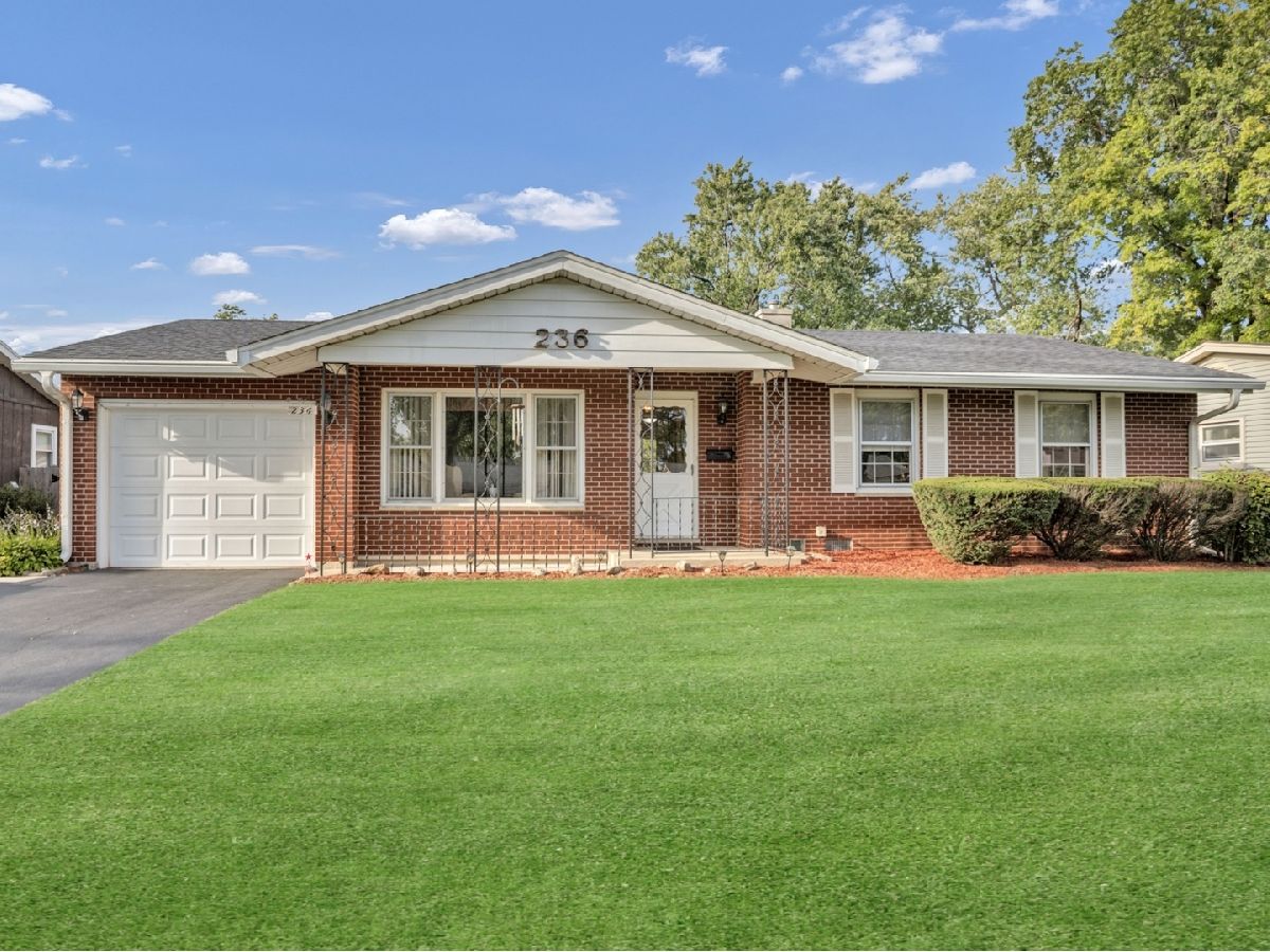  Sold Elk Grove Village Illinois, 236 Clearmont