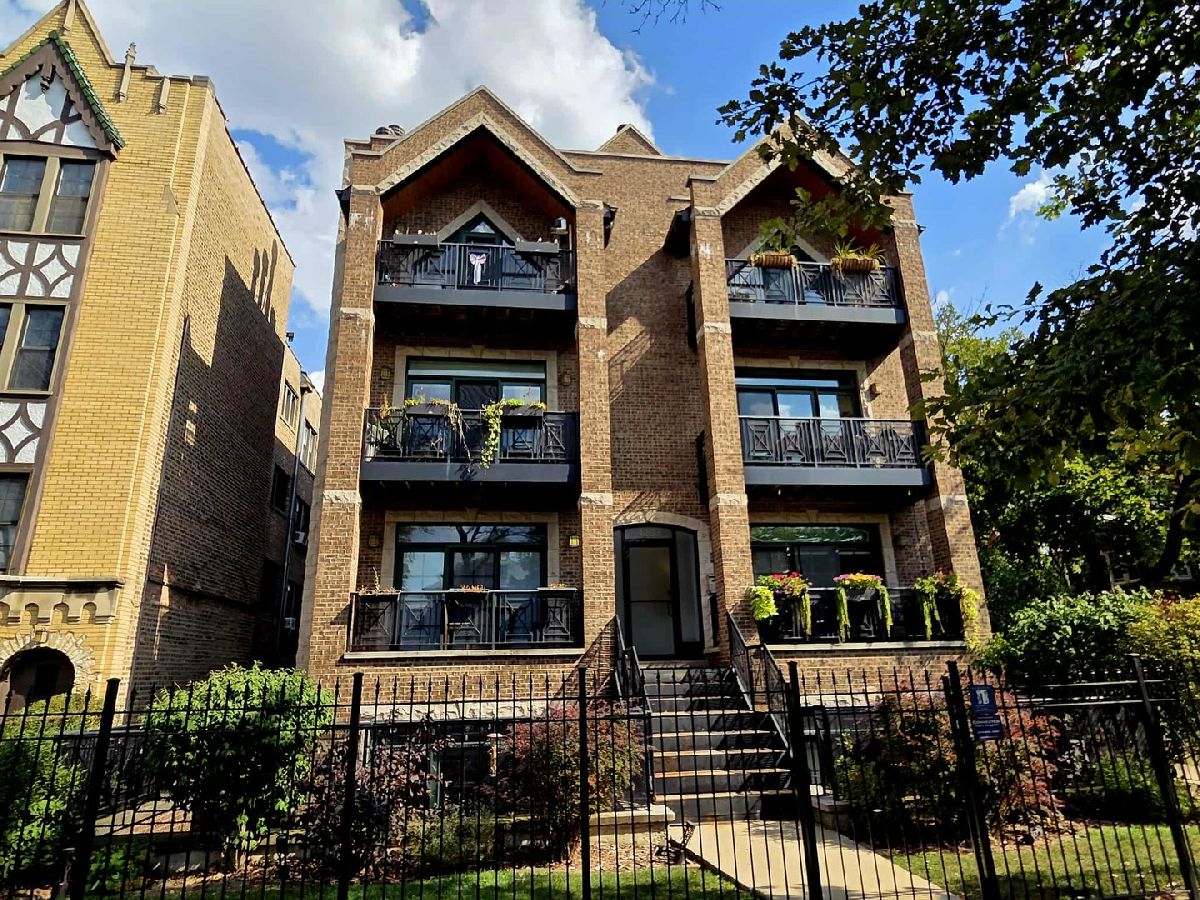  Rented Chicago Illinois, 4203 Kedvale