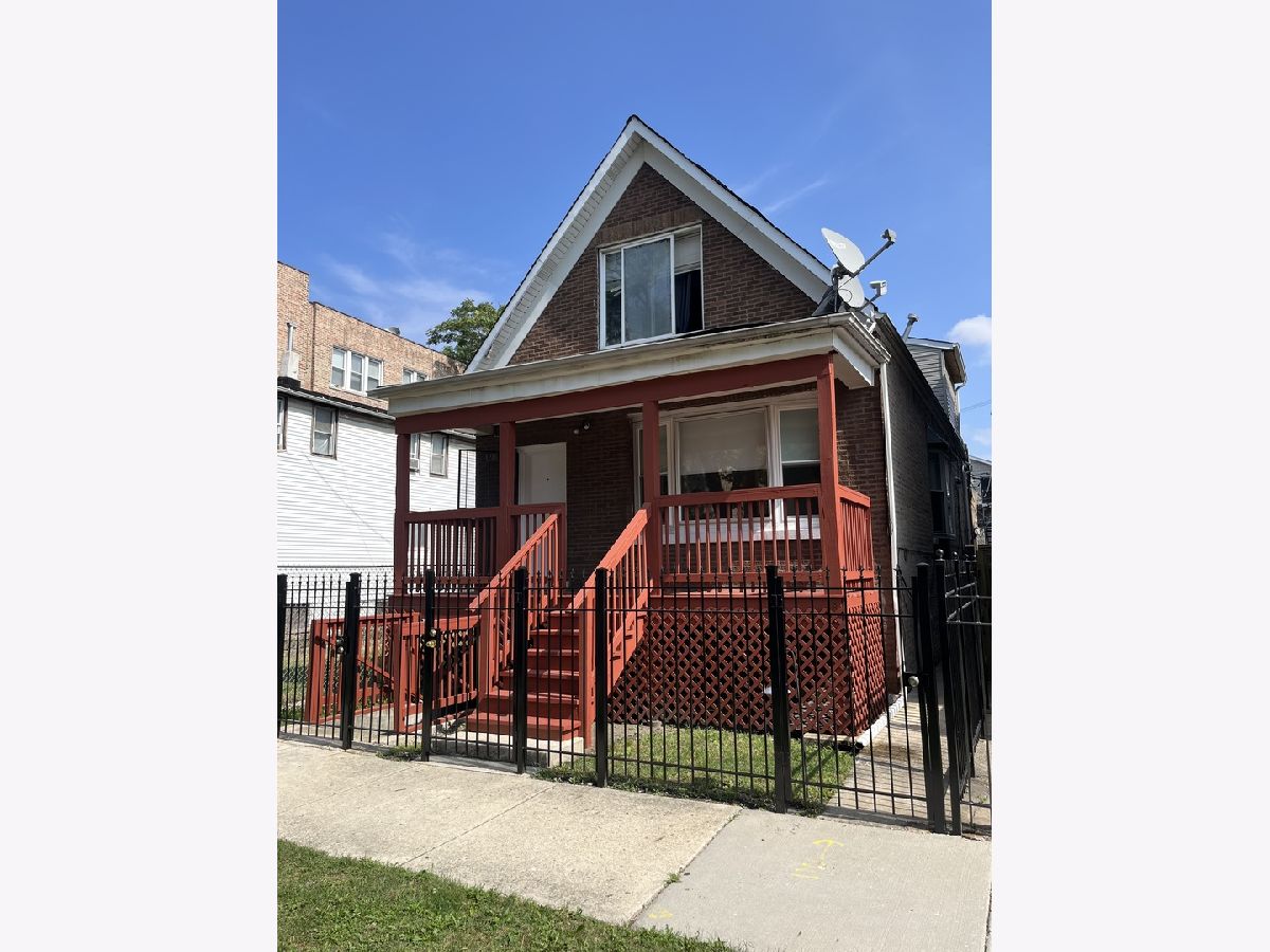  Rented Chicago Illinois, 1249 Kolin