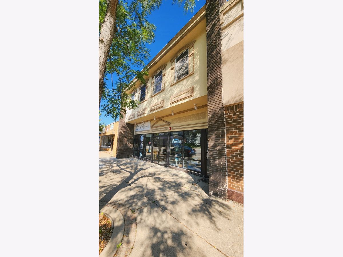  For Rent Homewood Illinois, 18133 Dixie