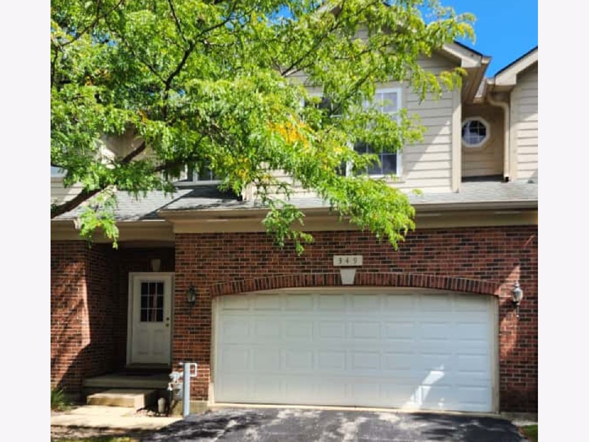  For Sale Vernon Hills Illinois, 349 W Pointe Drive