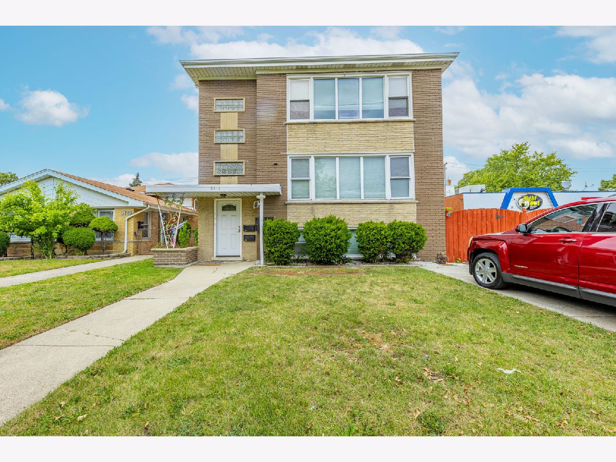  Sold Burbank Illinois, 5116 79th