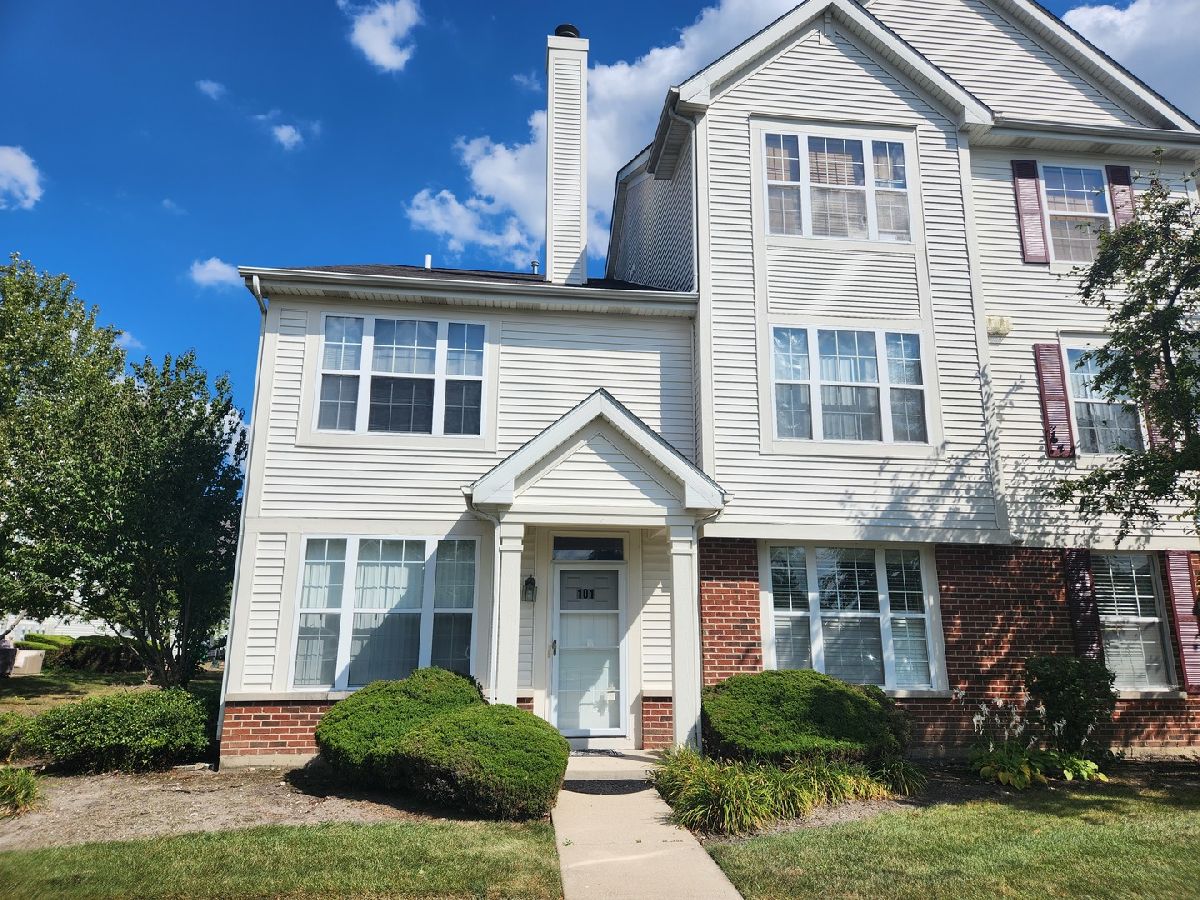  For Rent Wheeling Illinois, 710 Mill