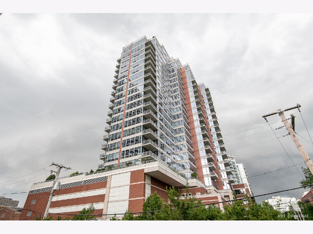  Rented Chicago Illinois, 1600 Prairie