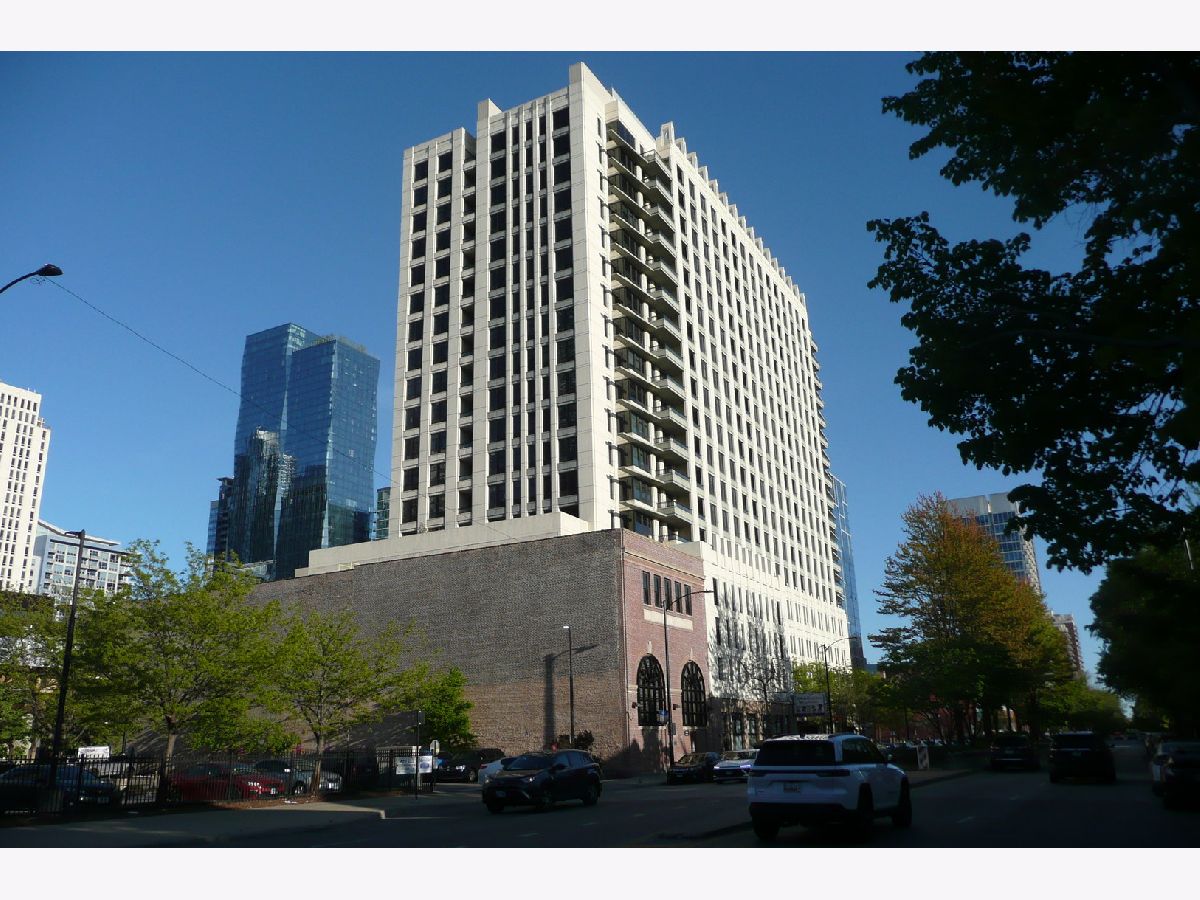 Condominiums For Rent Vision On State Chicago Illinois, 1255 State
