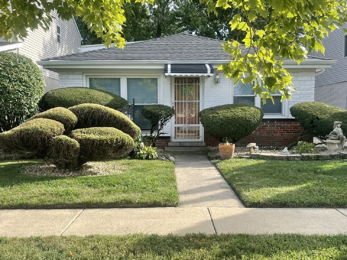  For Rent Blue Island Illinois, 3011 140th