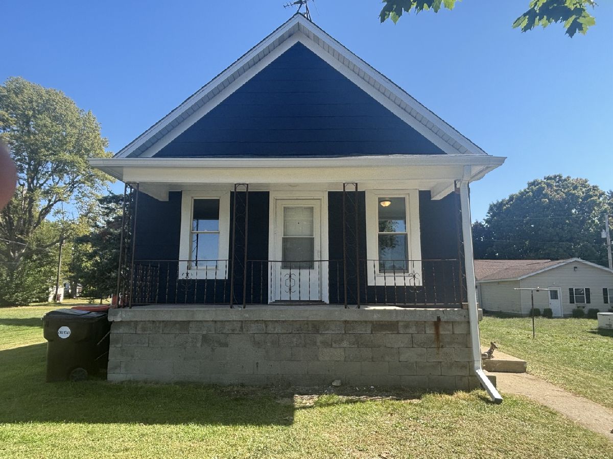  For Sale Toluca Illinois, 408 Olive Street
