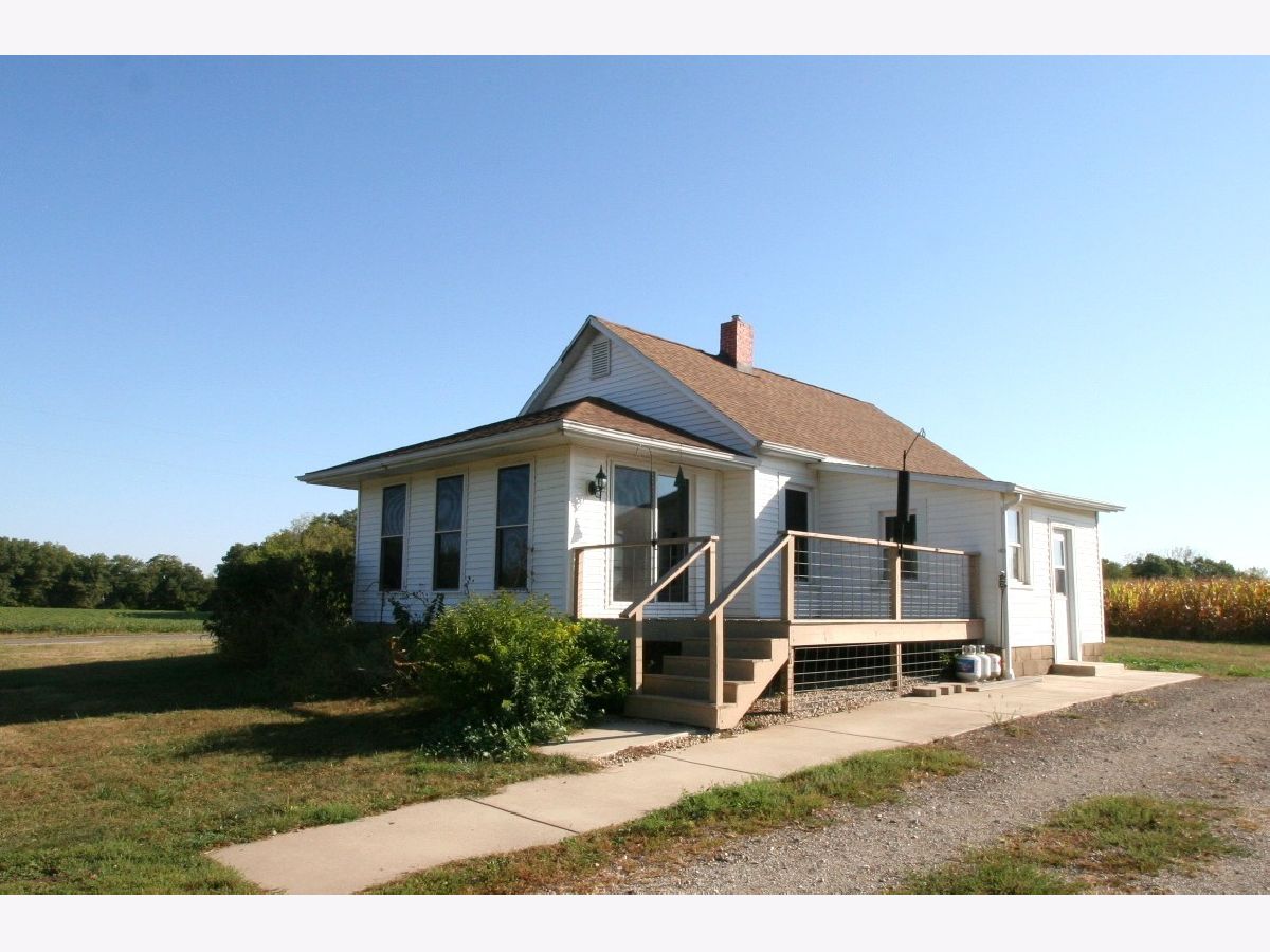  For Sale Mackinaw Illinois, 30403 Hancock Road