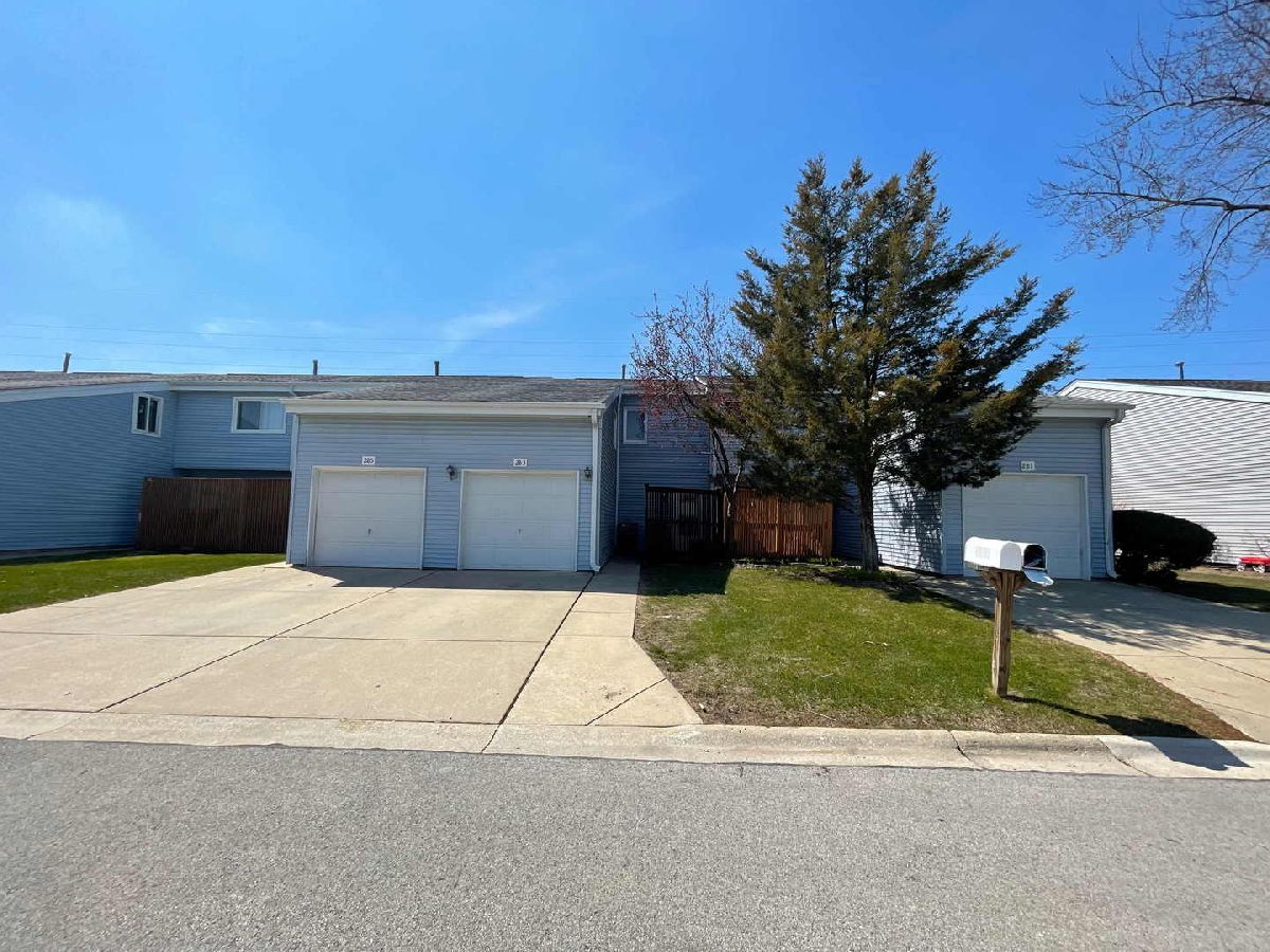  For Rent Glendale Heights Illinois, 283 Alpine