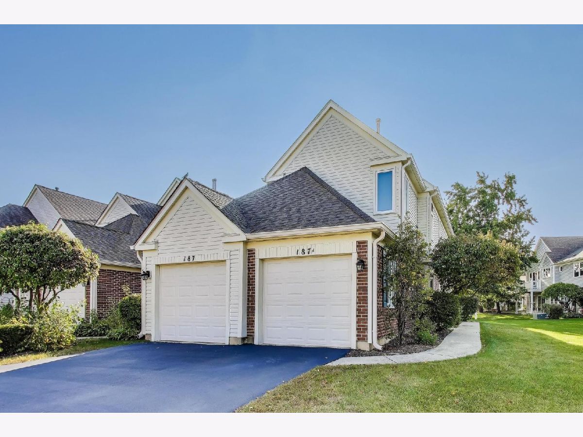  For Rent Elk Grove Village Illinois, 187 Inverness