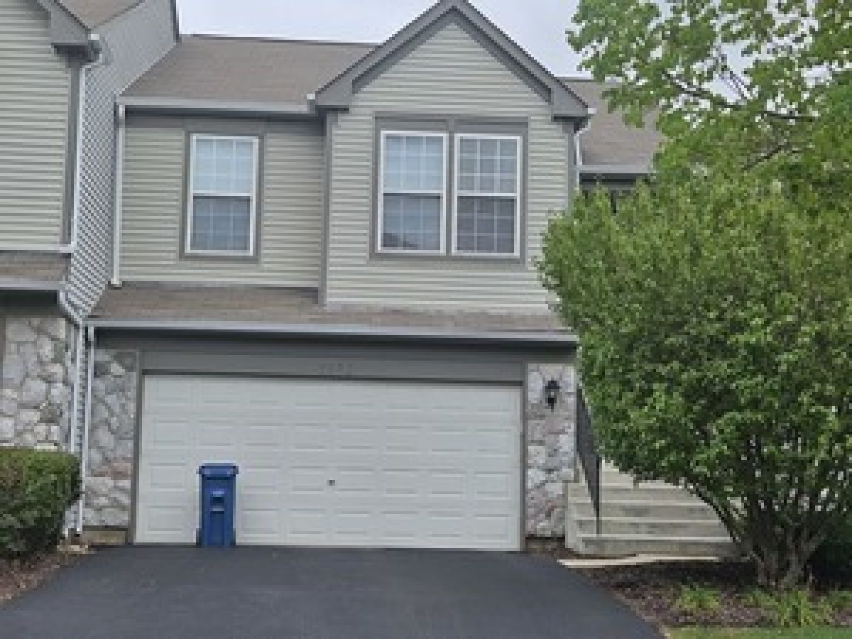 Townhomes For Rent Ashton Pointe Aurora Illinois, 3106 Bromley