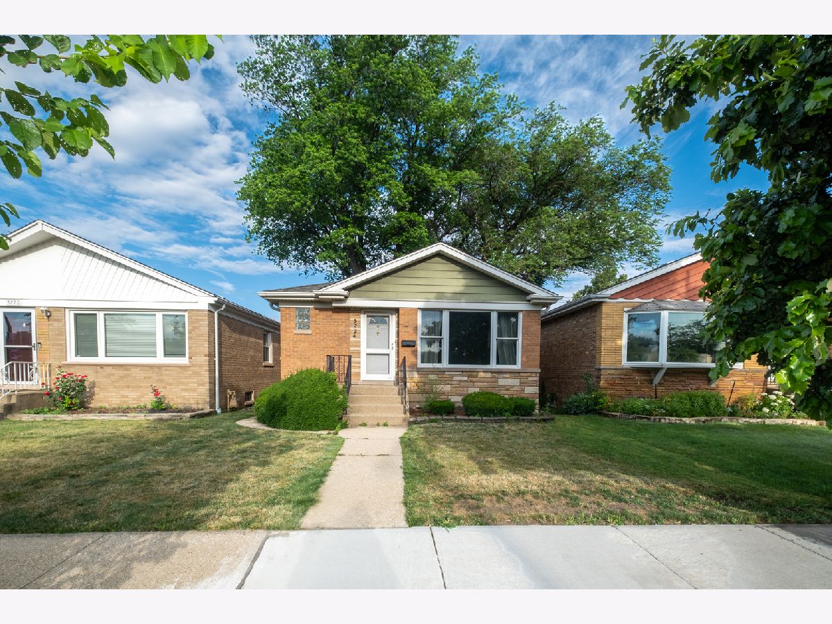  Rented Chicago Illinois, 5224 Cicero