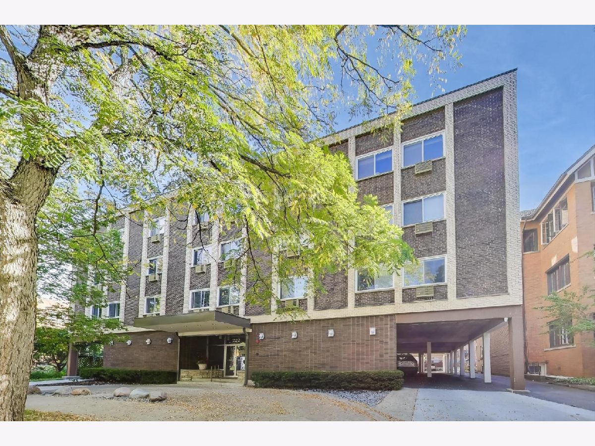 Sold Oak Park Illinois, 222 Grove