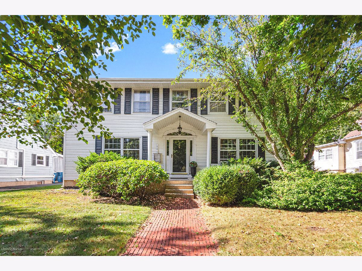  For Sale West Dundee Illinois, 516 1st Street