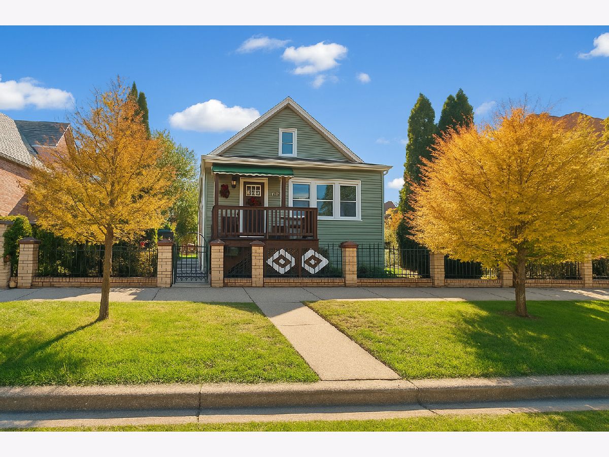 For Sale Chicago Illinois, 2735 36th Street