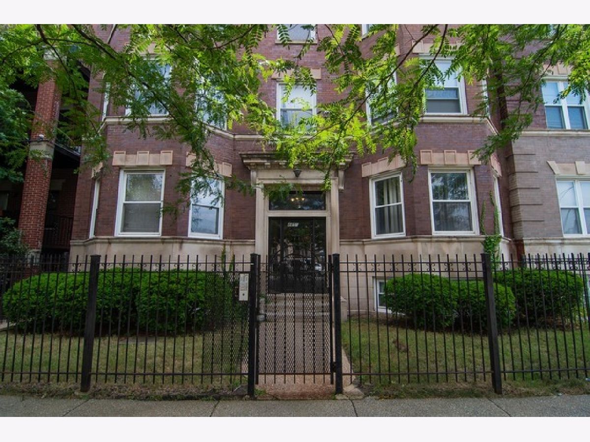  Rented Chicago Illinois, 4451 Indiana