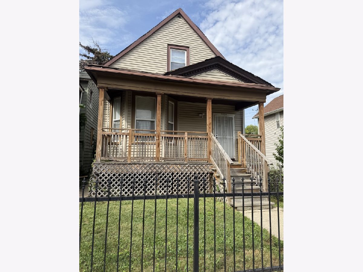  Rented Chicago Illinois, 1030 Parkside