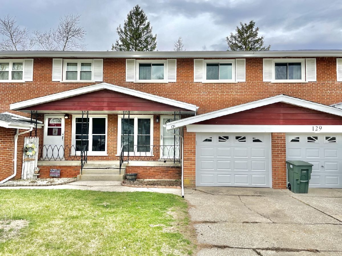  Rented New Lenox Illinois, 131 Cooper