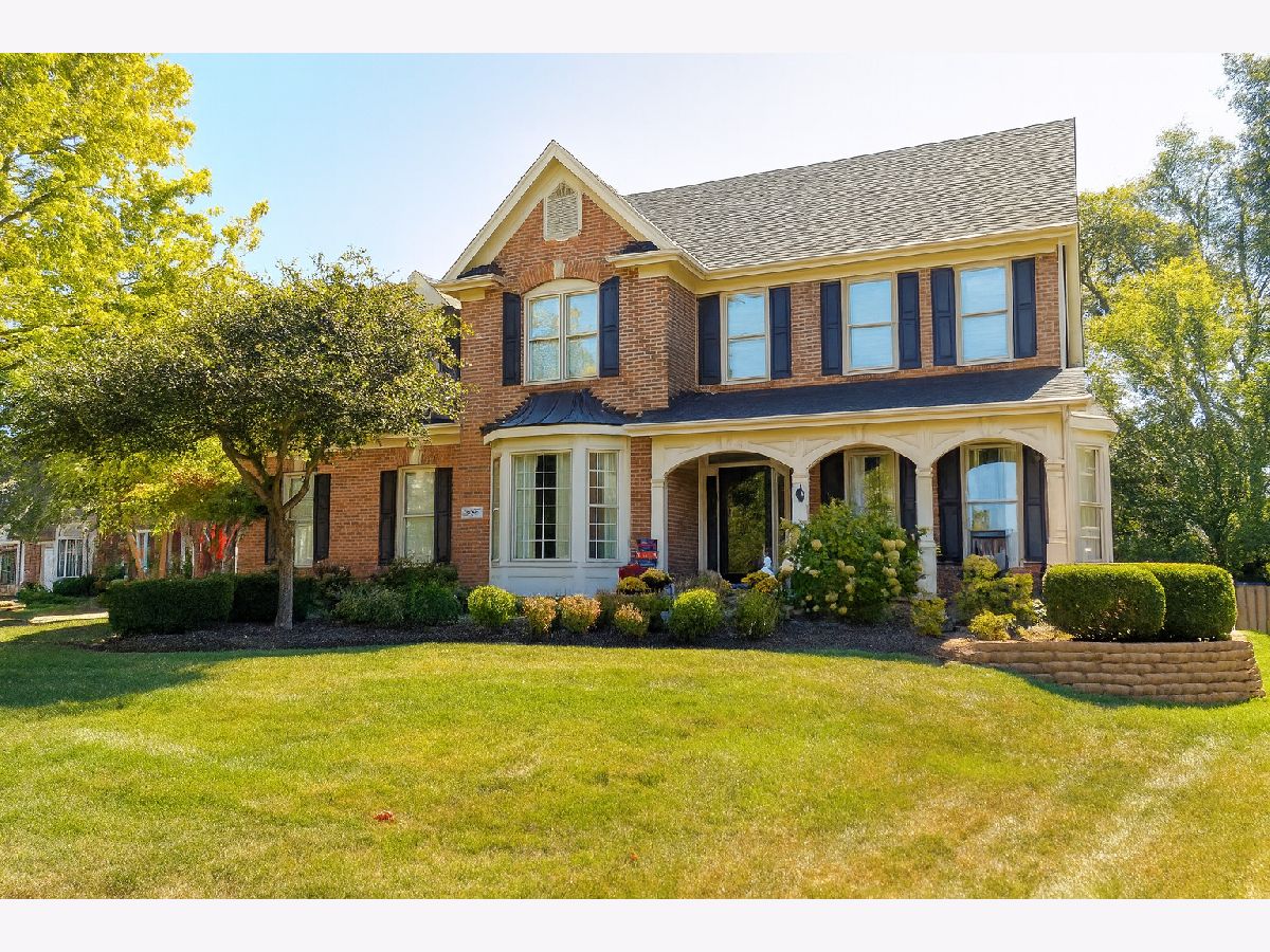Sold Winfield Illinois, 26W137 Prestwick