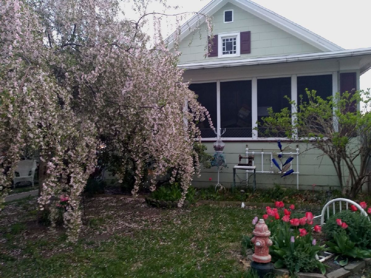  Sold Lasalle Illinois, 542 8th