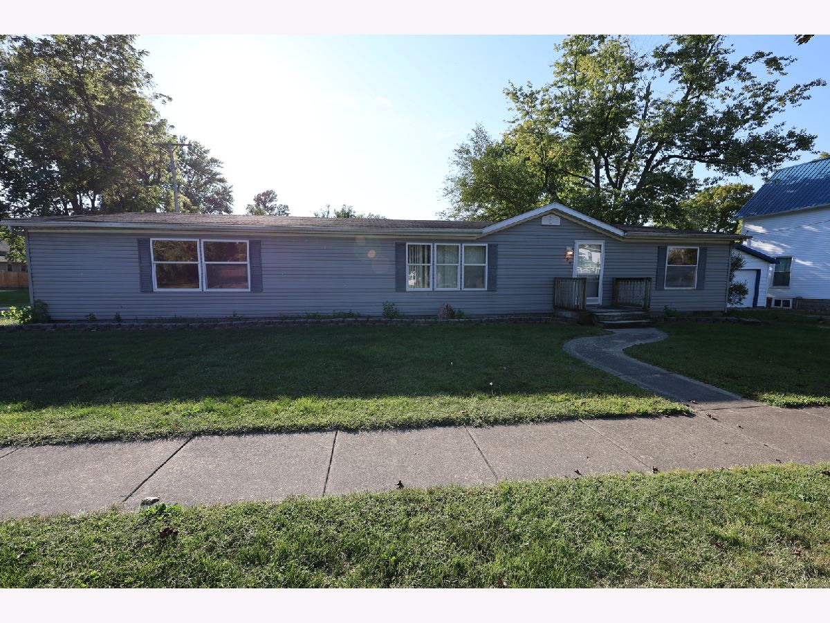  For Sale Sheldon Illinois, 354 5th Street