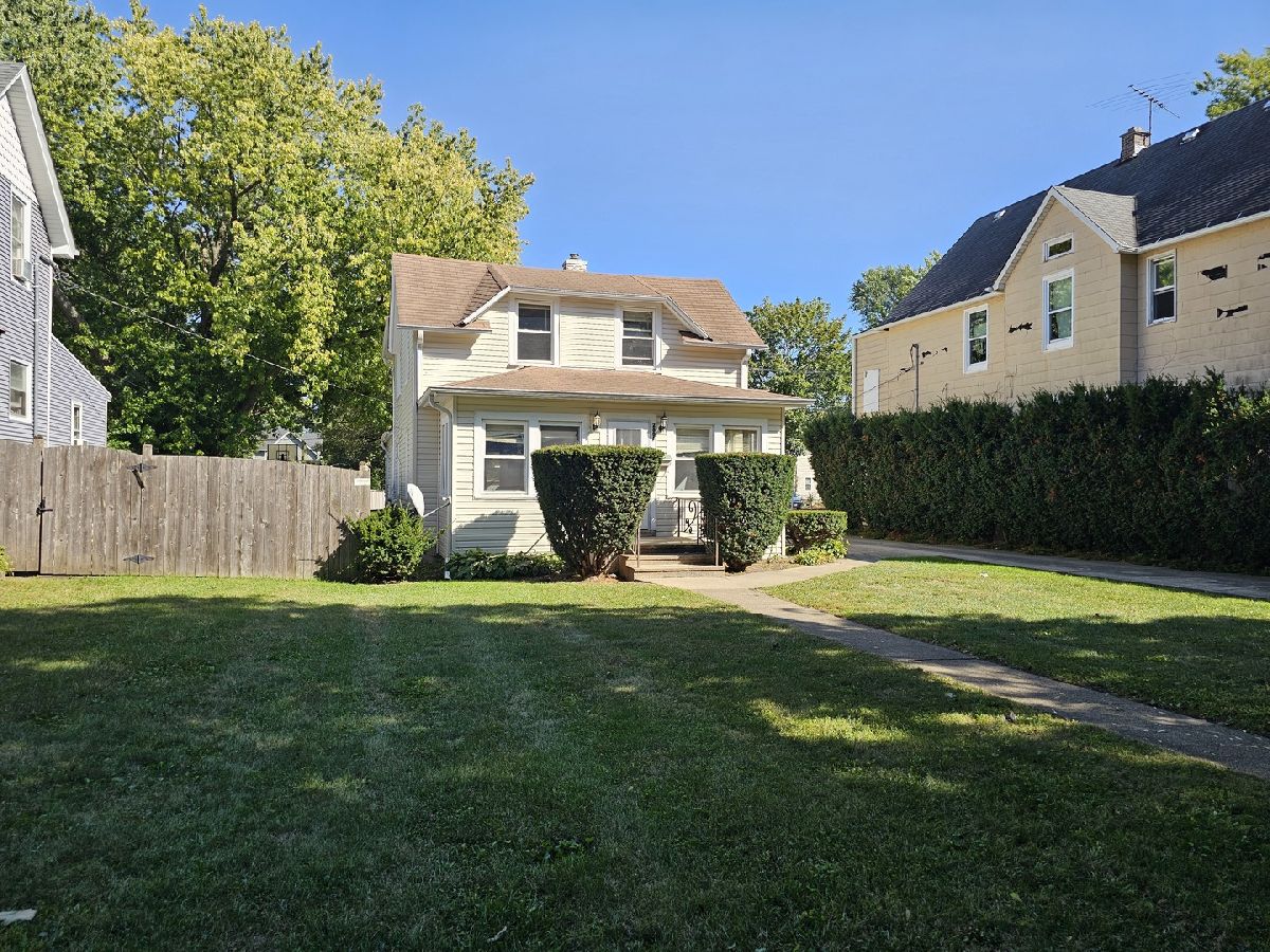  Sold Zion Illinois, 2805 Emmaus