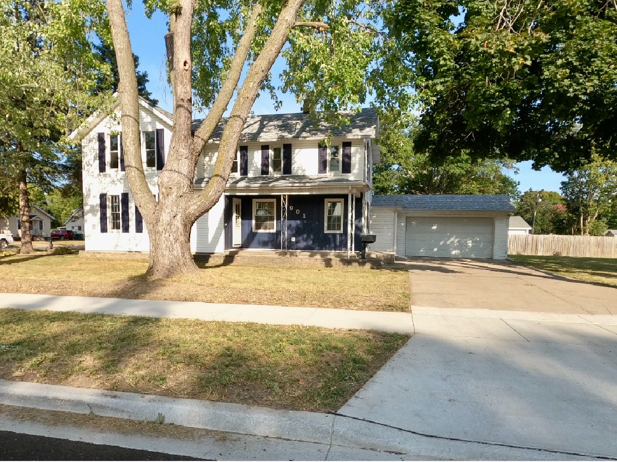  Sold Rock Falls Illinois, 901 Avenue A