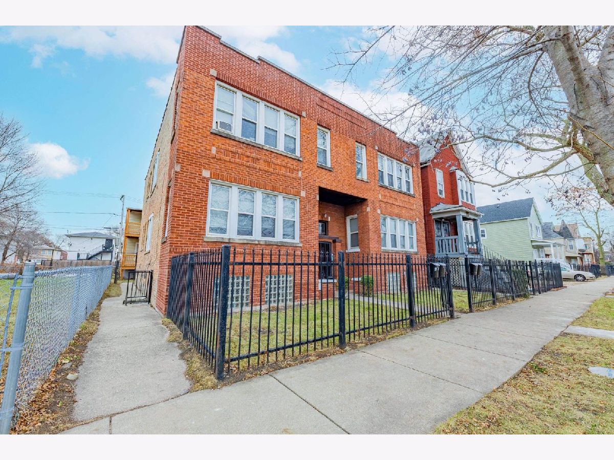 For Rent Chicago Illinois, 6211 Loomis